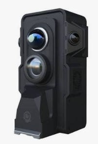 Scanner 4D Kankan