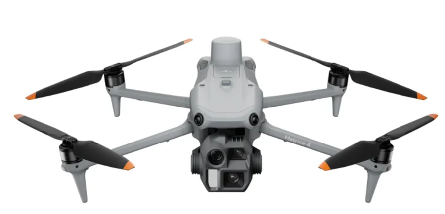 Drone DJI Matrice 4E