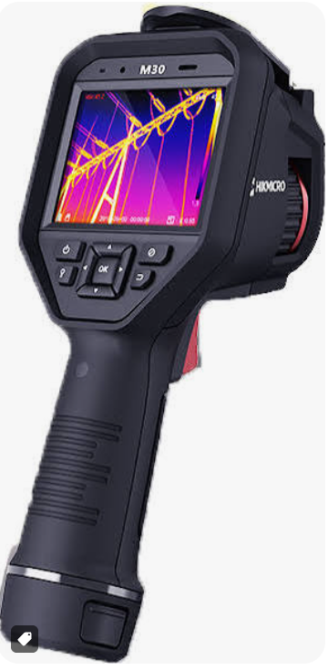Caméra thermique HIKMICRO M30